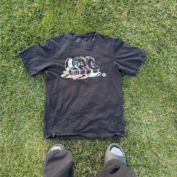 LRG Premium Graphic Tee - Picture 1 of 3